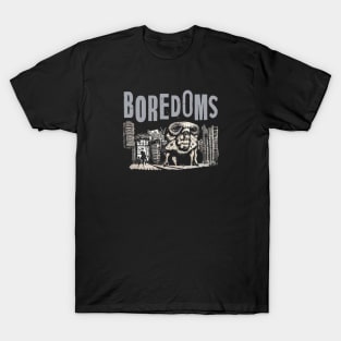 Boredoms T-Shirt